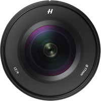 Hasselblad  XCD 21mm f/4 Lens