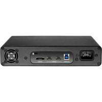 Glyph Technologies 1TB Studio 7200 rpm USB 3.1 Gen 1 Type-B External Hard Drive