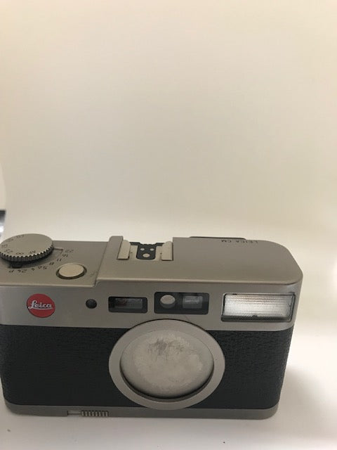 Used Leica CM - Used Good