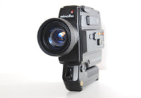 Used Minolta XL Sound 64  Super 8 Camera  - Used Very Good