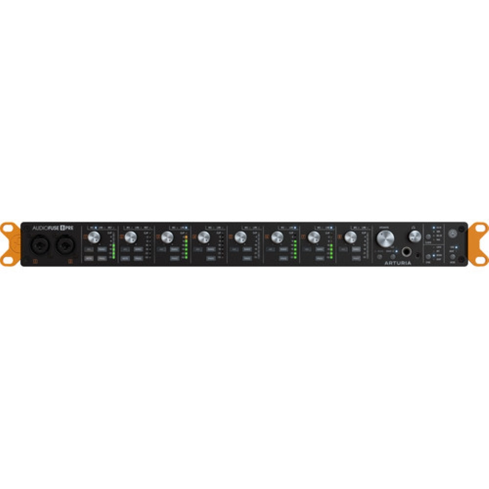 Arturia AudioFuse 8Pre - USB-C Audio Interface / ADAT Expander