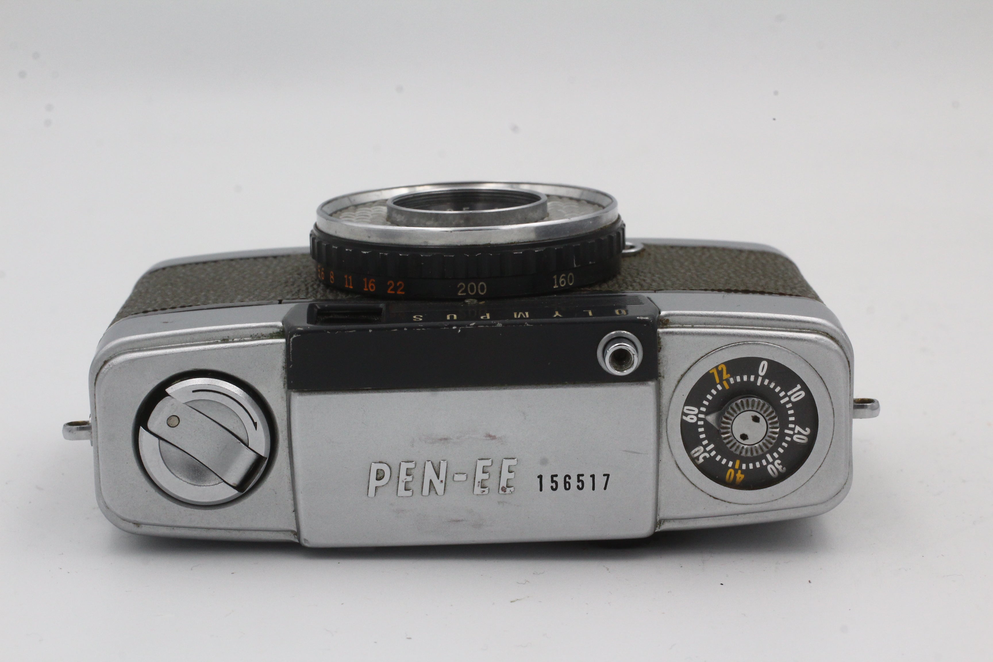 Used Olympus Pen EE Used Very Good