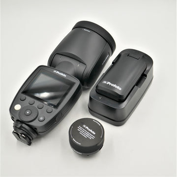 Profoto A10 AirTTL-S Off-Camera Kit for Sony **OPEN BOX**