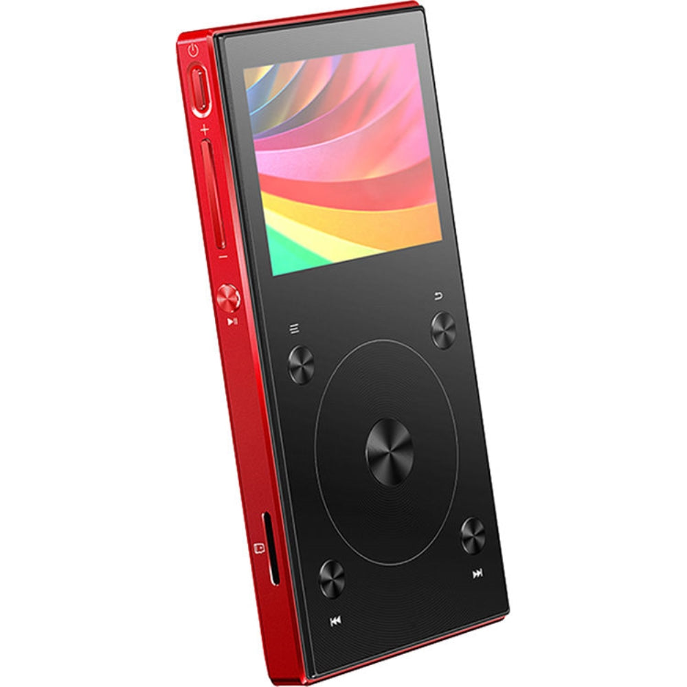 FiiO X3 High-Resolution Digital Audio Player 3rd Generation w