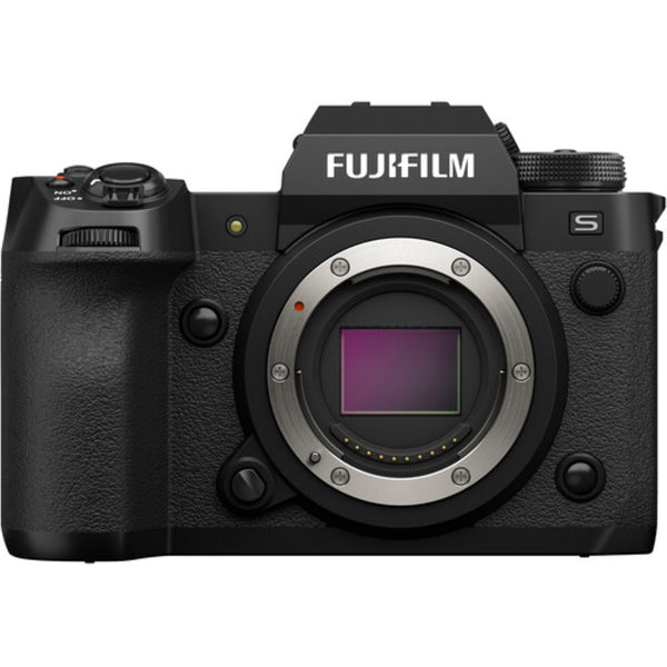 FUJIFILM X-H2S Mirrorless Camera | Body Only