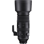 Sigma 60-600mm f/4.5-6.3 DG DN OS Sports Lens | Sony E