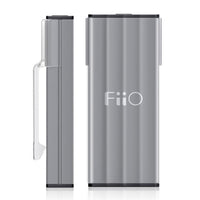 FiiO K1 Portable Headphone Amplifier and USB DAC