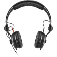 Sennheiser HD 25 PLUS Monitor Headphones