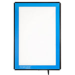 Porta-Trace LED Light Panel | 11 x 18", Blue