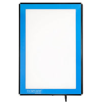 Porta-Trace LED Light Panel | 11 x 18", Blue