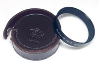 Used Nikon F Close Up No.2 52mm Attachment Filter w/ Case - Used Very Good