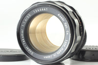 Used Pentax Takumar 50mm f/1.4 M42 Mount Lens -  Used Very Good
