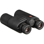 Leica 10x42 Geovid R Binocular/Rangefinder | Yards