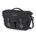 Billingham Hadley Pro 2020 Camera Bag | Black Fibrenyte/Black Leather