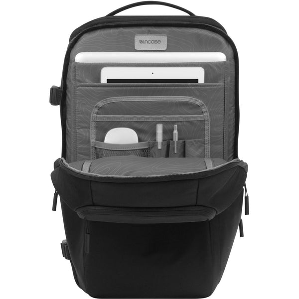 Incase DSLR Pro Pack Camera Backpack - Black