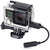 GoPro 3.5mm Mic Adapter (GoPro Official Accessory)