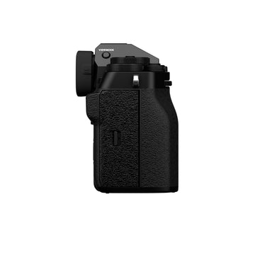 FUJIFILM X-T5 Digital Camera | Body Only, Black