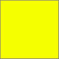 Lee Filters Gel 100 | Spring Yellow, 24inx21in