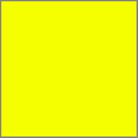 Lee Filters Gel 100 | Spring Yellow, 24inx21in