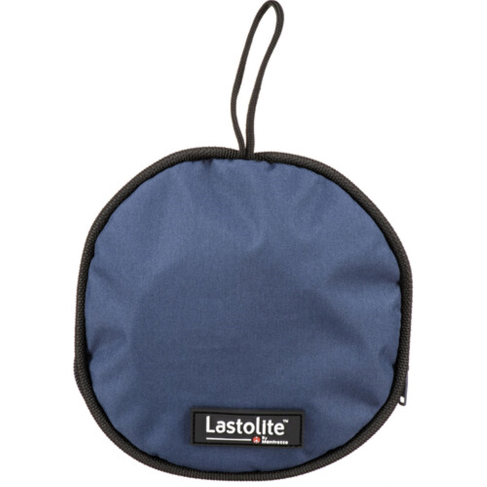 Lastolite Collapsible Reflector | Silver/White, 12"