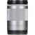Canon EF-M 18-150mm f/3.5-6.3 IS STM Lens | Silver