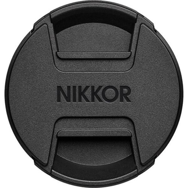 Nikon NIKKOR Z 40mm f/2 Lens + Lens Pouch + 52mm UV Filter + Cleaning Cloth