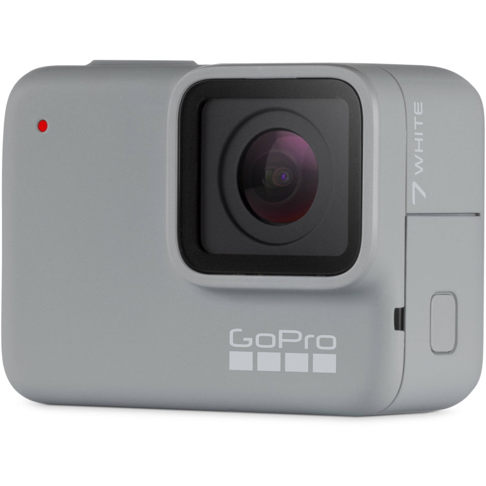 GoPro HERO7 | White