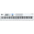 Arturia KeyLab Essential 88 Keyboard Controller | White