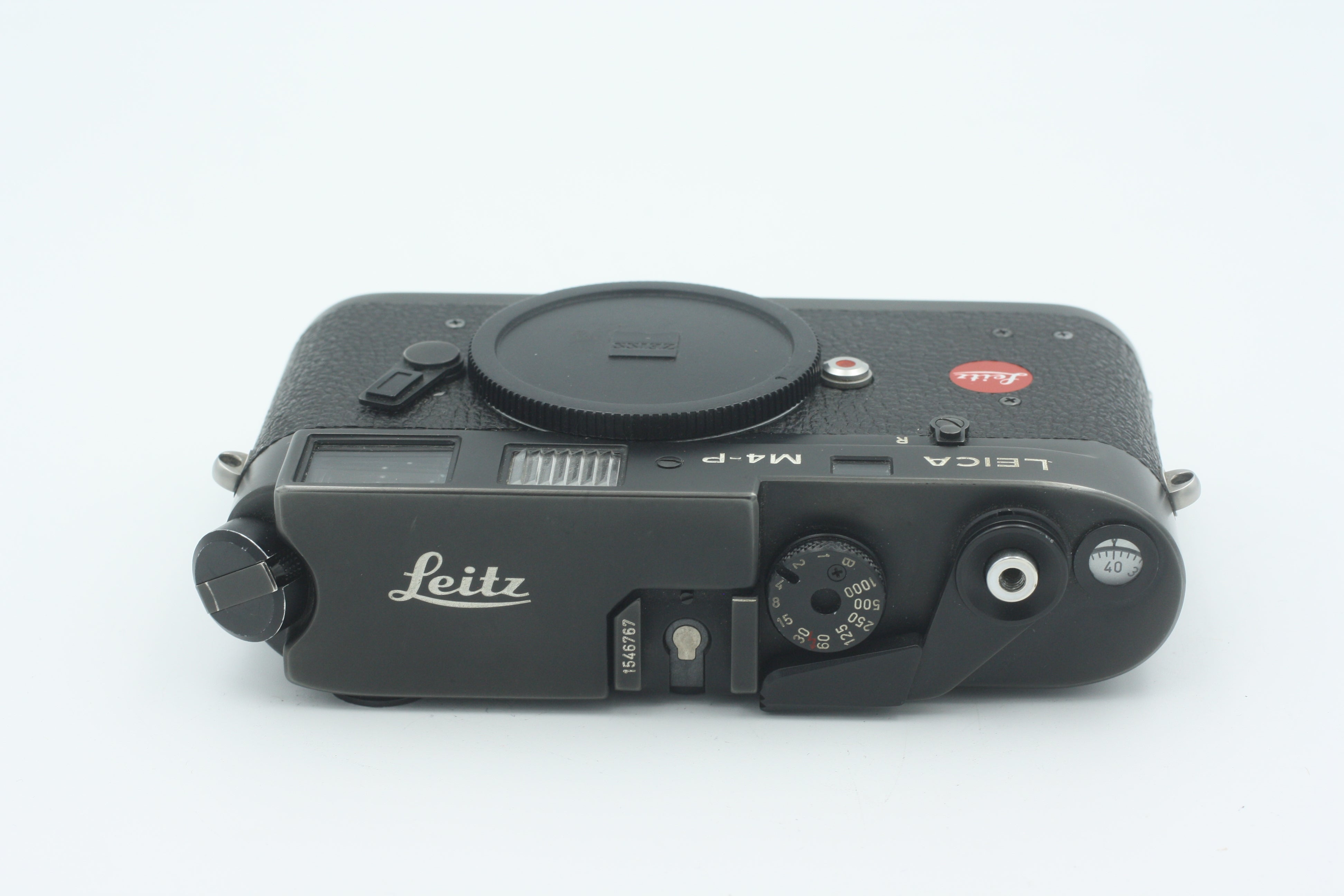 Used Leica M4-P Body Used Very Good