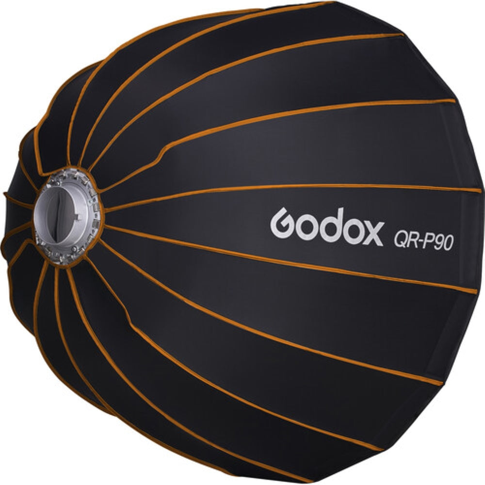 Godox P90 Parabolic Softbox with Bowens Mount | 35.4"