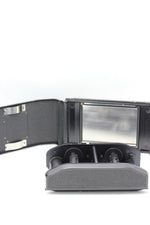 Horseman Roll Film Holder 1 (6x9cm/120 Film/8 Exposures) for VH & Horseman 6x9 Cameras with a Rotating Back