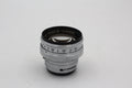 Used Zeiss 50mm f1.5 Sonnar- Contax/ Nikon S Mount Used Very Good