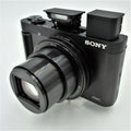 Sony Cyber-shot DSC-HX99 Digital Camera **OPEN BOX**