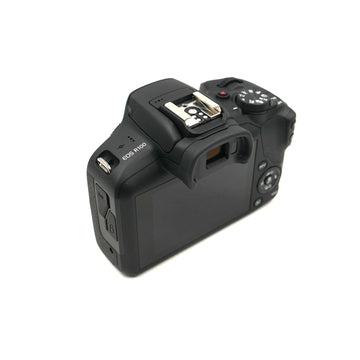 Canon EOS R100 Mirrorless Camera | Body Only **OPEN BOX**