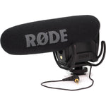 Rode VideoMic Pro w/Rycote