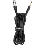 Saramonic SR-MV58 Professional Dynamic Handheld Microphone