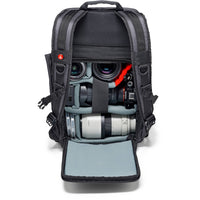 Manfrotto Manhattan Mover-30 Backpack | Gray