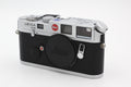 Used Leica M6 Chrome "Demo Ausrustung Benelux 96" - Used Very Good