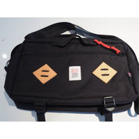 TOPO Designs Mini Mountain Bag | Black