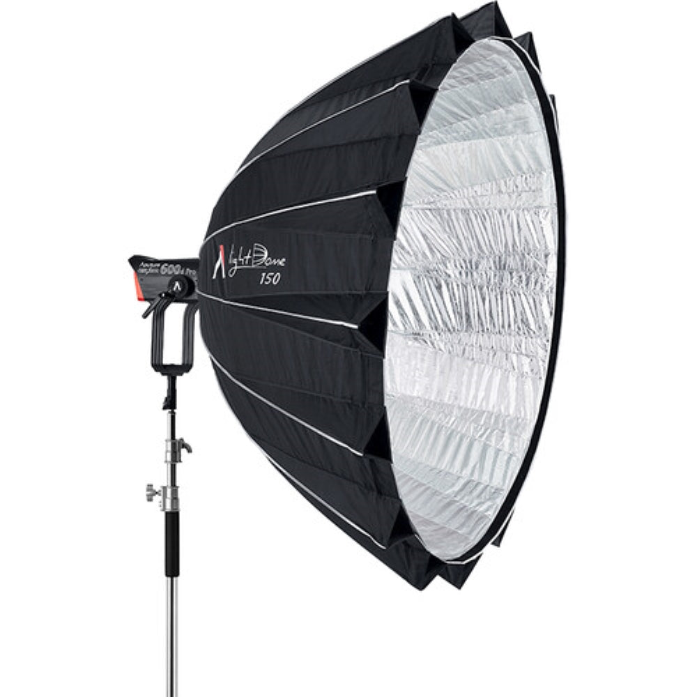 Aputure Light Dome 150 Softbox | 5'