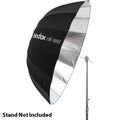 Godox Parabolic Reflector | Silver, 65"
