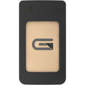 Glyph AtomRAID 1TB USB 3.1 Type-C External SSD | Gold