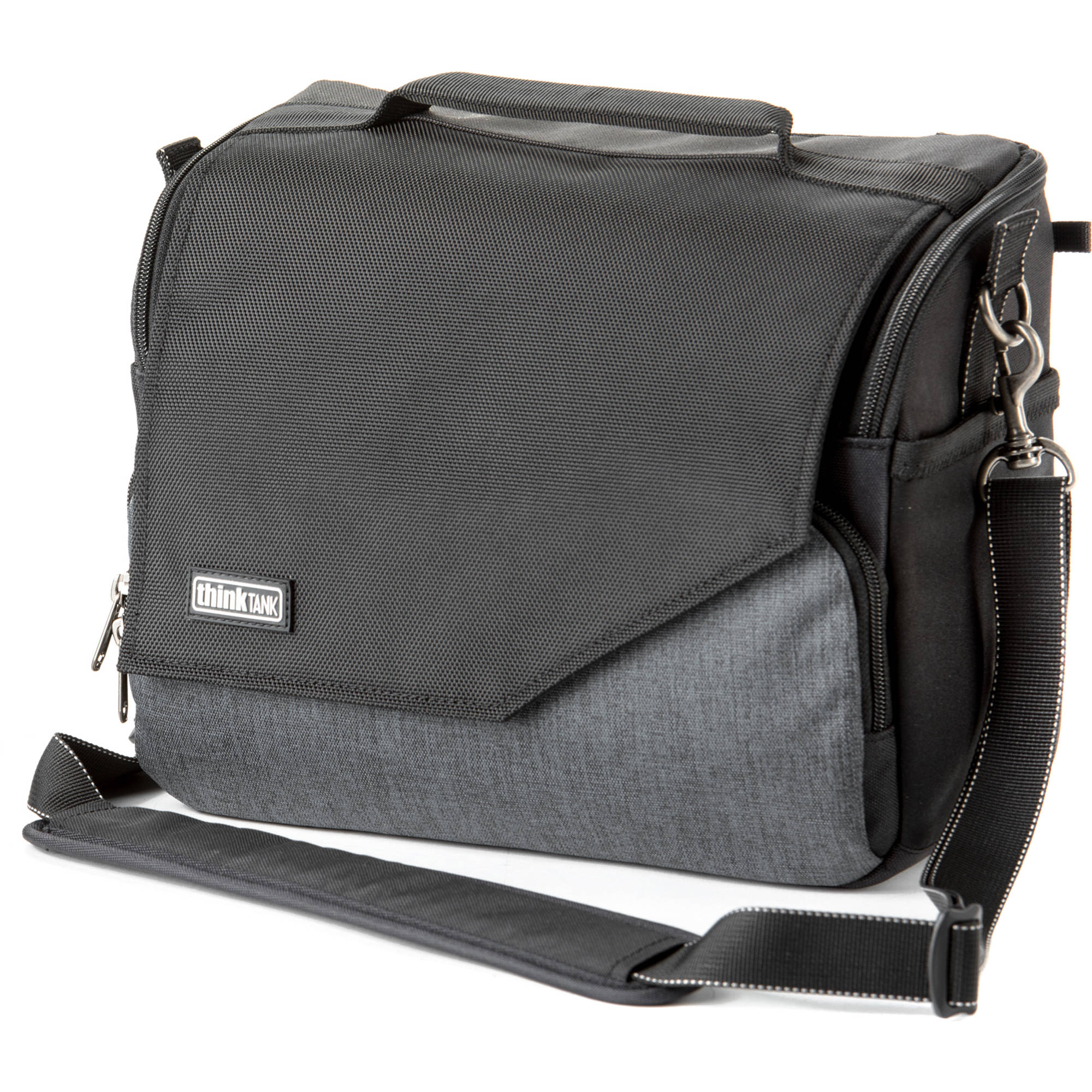 Think Tank Photo Mirrorless Mover 30i Shoulder Bag | Pewter