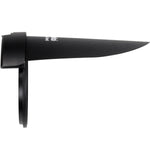 Profoto A10 AirTTL-N Studio Light for Nikon + Battery for A1X + 24in Umbrella |Black/White + Umbrella Bracket Bundle