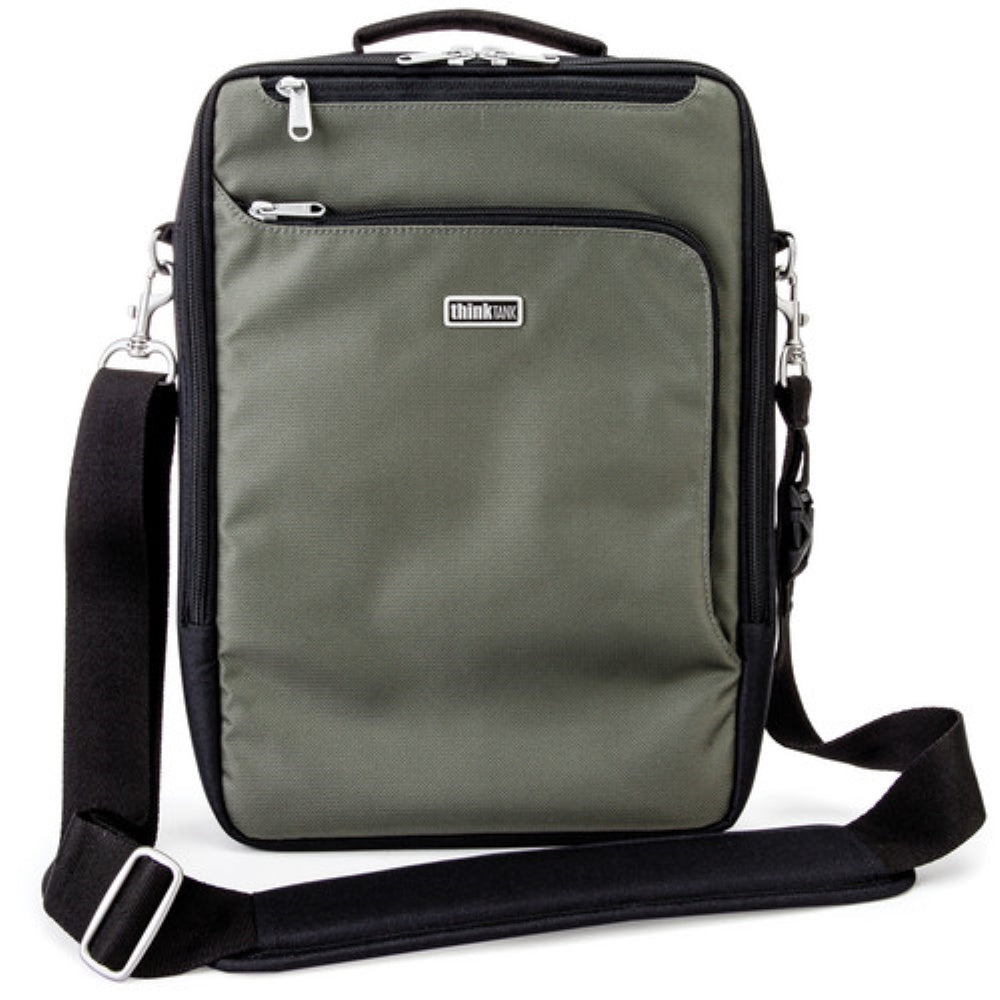 Think Tank Photo My 2nd Brain 11 Laptop Case | Mist Green