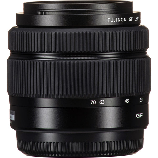 FUJIFILM GF 35-70mm f/4.5-5.6 WR Lens