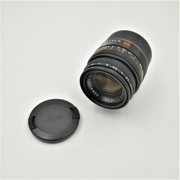 Leica Summicron-M 50mm f/2 Lens **OPEN BOX**