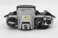 Used Nikon FA Camera Body Only Chrome - Used Very Good