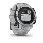 Garmin Instinct 2S GPS Watch | Camo Edition, Mist Camo