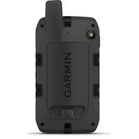 Garmin Montana 700 Handheld GPS Navigator